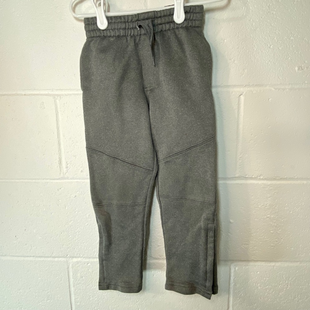Osh Kosh B'Gosh Light Gray Toddler Joggers